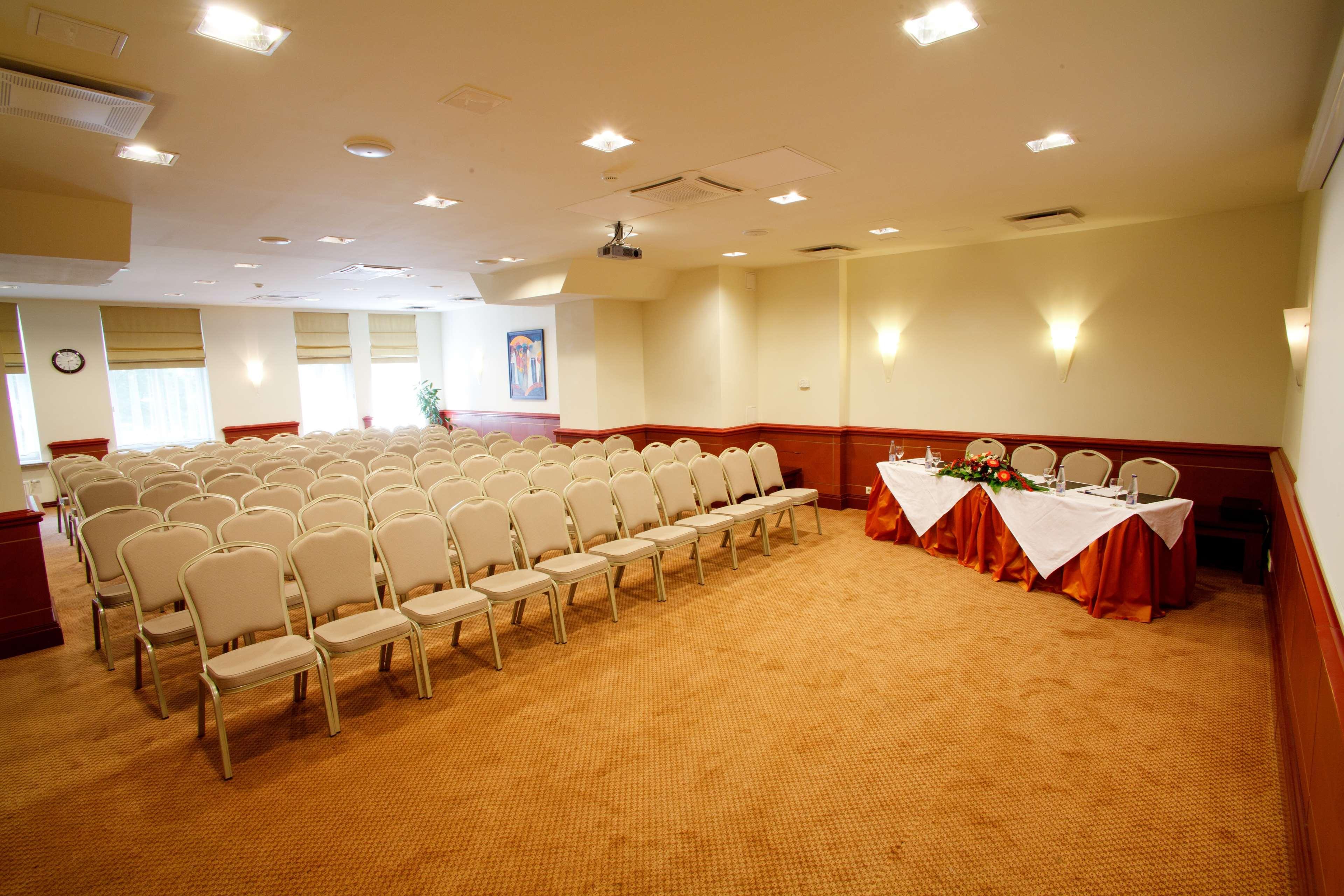 Monika Centrum Hotels Рига Экстерьер фото